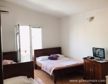 Apartmanok ND, , Magán szállás a községben Dobre Vode, Montenegró - 1-10-