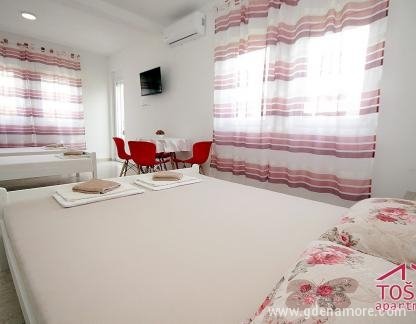 Tosic Apartmani Bar Crna Gora, Apartman br.2., privatni smeštaj u mestu Bar, Crna Gora - 00B774B1-377D-4EA3-883D-B41D393C9119