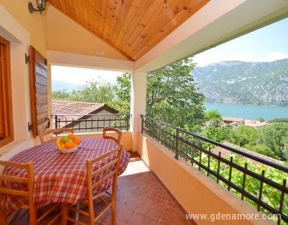 Apartments Risan, , private accommodation in city Risan, Montenegro - 30