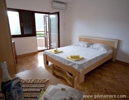 Villa Illyrik Apartmani, Studio apartman, privatni smeštaj u mestu Risan, Crna Gora - 47459837