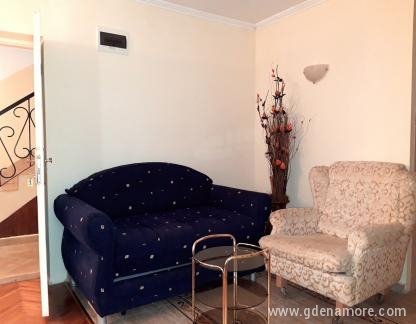 Leiligheter Milena, , privat innkvartering i sted Budva, Montenegro - Studio Apartman br 2