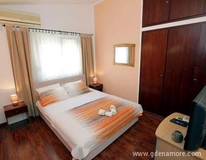 Apartman Stupovi, Orange shell, privatni smeštaj u mestu Petrovac, Crna Gora - 67919276_1774509159359134_6716811934450057216_n