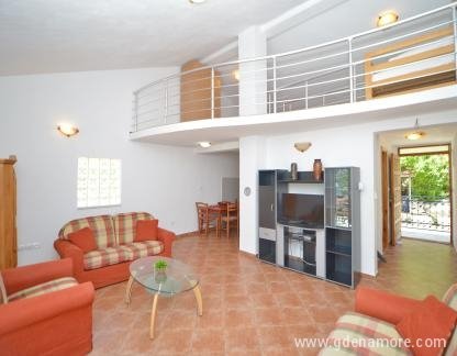 Apartmani Risan, Apartman sa spavaćom sobom, privatni smeštaj u mestu Risan, Crna Gora - 76