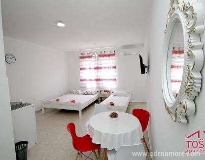 Apartamentos Tosic Bar Montenegro, , alojamiento privado en Bar, Montenegro - 7AC69698-3650-4D77-ABB2-618F99DACF5B