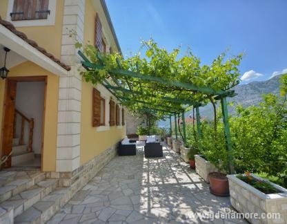 Apartments Risan, , private accommodation in city Risan, Montenegro - 9