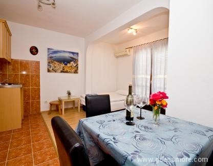 Apartmani Šušanj, Veliki apartman 1, privatni smeštaj u mestu Šušanj, Crna Gora - Apartman-65