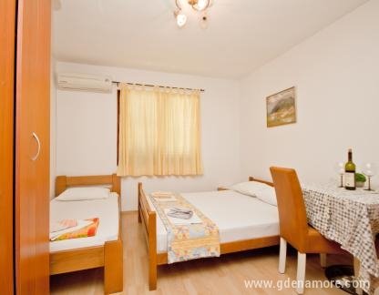 Ferienwohnungen Susanj, , Privatunterkunft im Ort Šušanj, Montenegro - Apartman-99