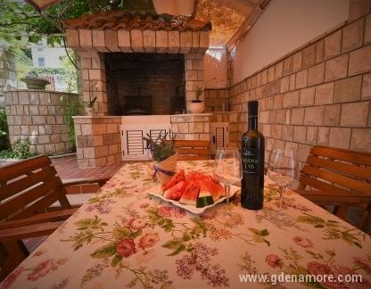 Appartements Villa Knezevic, , logement privé à Igalo, Monténégro - DSC_0369