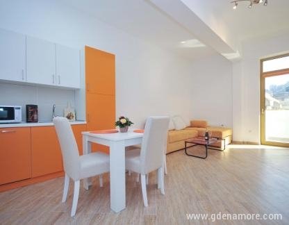 Apartamentos Victoria, , alojamiento privado en Budva, Montenegro - DSC_1221