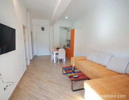 Victoria Apartments, , private accommodation in city Budva, Montenegro - DSC_1234