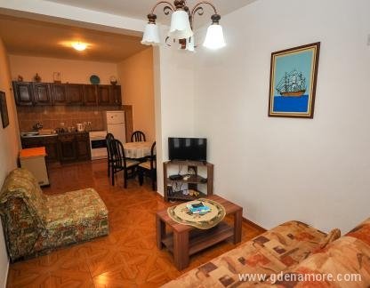 Apartments Kuc, , private accommodation in city Šušanj, Montenegro - DSC_5715