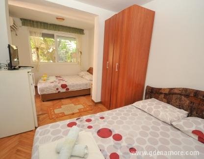 Apartmani Kuč, , ενοικιαζόμενα δωμάτια στο μέρος Šušanj, Montenegro - DSC_5768