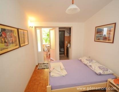 Apartmani Kuč, , logement privé à Šušanj, Monténégro - DSC_5781