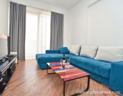 Apartamentos Victoria, , alojamiento privado en Budva, Montenegro - DSC_8427