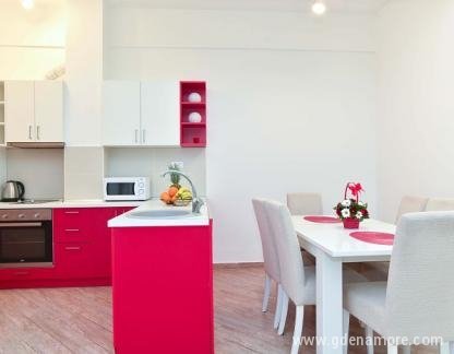 Victoria leiligheter, , privat innkvartering i sted Budva, Montenegro - DSC_8463