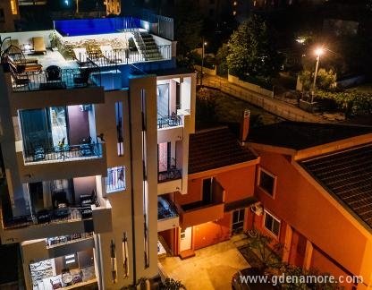 Apartmaji in sobe, Sušanj, Bar, Črna gora, morje, privatna namestitev Đurašković, , zasebne nastanitve v mestu Bar, Črna gora - IMG-d2419ebca590c337883790207a5cb3a4-V