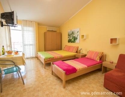 Appartements Philippe, , logement privé à Šušanj, Monténégro - IMG-f0372ec0043d5936c692044ae45fd37c-V