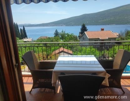 Apartamentos Mío, , alojamiento privado en Baošići, Montenegro - IMG_20210526_115305