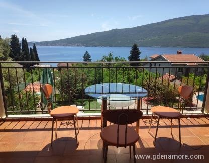 Apartamentos Mío, Apartamento 11, alojamiento privado en Baošići, Montenegro - IMG_20210526_121823