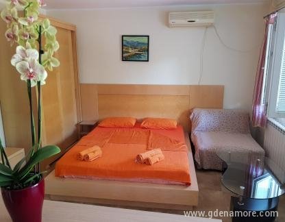 Apartments "Đule" Morinj, , private accommodation in city Morinj, Montenegro - LRM_EXPORT_398233702879583_20190502_092406281