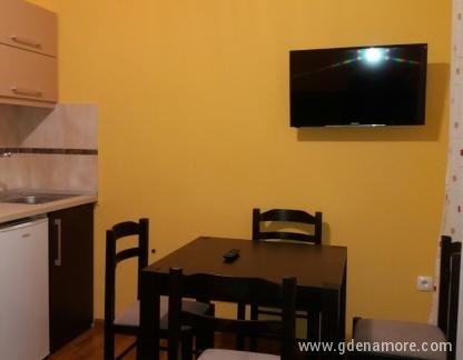 Appartements Vukovic, , logement privé à Sutomore, Monténégro - downloadfile-1