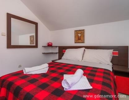 Вила Попович, , частни квартири в града Budva, Черна Гора - fotografija-43
