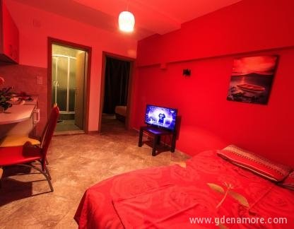 Appartements et chambres, Susanj, Bar, Monténégro, mer, logement privé Djuraskovic, , logement privé à Bar, Monténégro - image-0-02-05-dcd9a066e20167ca64160f277235467d9906