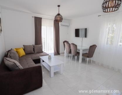 Appartement Mimoza Baošići, , logement privé à Baošići, Monténégro - image00040