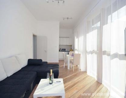 Appartements Victoria, , logement privé à Budva, Monténégro - slika6