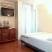 Διαμερίσματα Μιλένα, , ενοικιαζόμενα δωμάτια στο μέρος Budva, Montenegro - Studio Apartman br 2