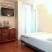 Wohnungen Milena, , Privatunterkunft im Ort Budva, Montenegro - Studio Apartman br 2