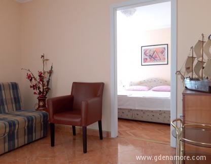 Appartements Milena, , logement privé à Budva, Monténégro - Standard Apartman br 3