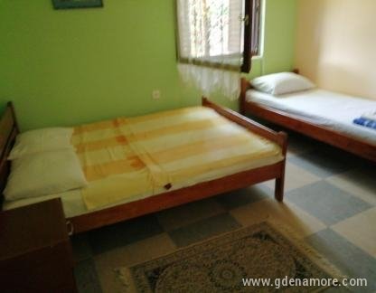 Apartmanok Musovic, , Magán szállás a községben Krašići, Montenegró - viber_image_2021-06-15_21-33-43