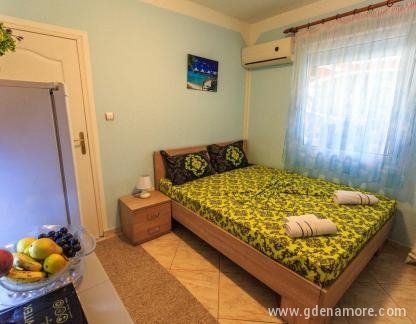 Villa "ALBY", , alojamiento privado en Dobre Vode, Montenegro - 15