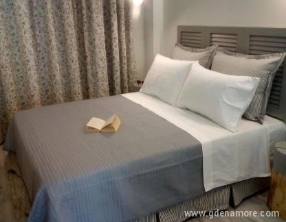 Anastasia Mare Luxury, 2bed studio, private accommodation in city Stavros, Greece - 1