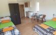  inn Leiligheter &quot;LANA&quot;, privat innkvartering i sted Jaz, Montenegro