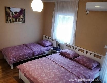 Начало Šćekić, , частни квартири в града Jaz, Черна Гора - 20210706_113351
