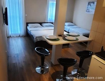 Accueil Šćekić, , logement privé à Jaz, Monténégro - 20210706_115028