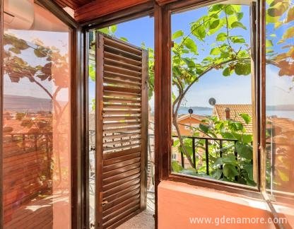 Apartments Davidovic, , private accommodation in city Bijela, Montenegro - 2