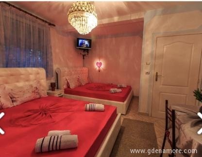 Vila "ALBY" , SEHERZADA Studio Apartman, privatni smeštaj u mestu Dobre Vode, Crna Gora - 4