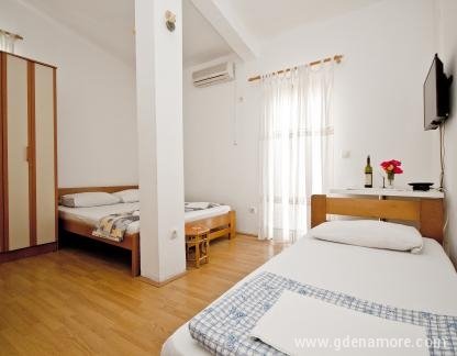 Apartments Susanj, , private accommodation in city Šušanj, Montenegro - Apartman-199