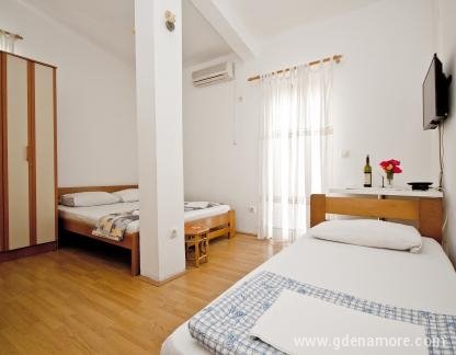 Leiligheter Susanj, , privat innkvartering i sted Šušanj, Montenegro - Apartman-199