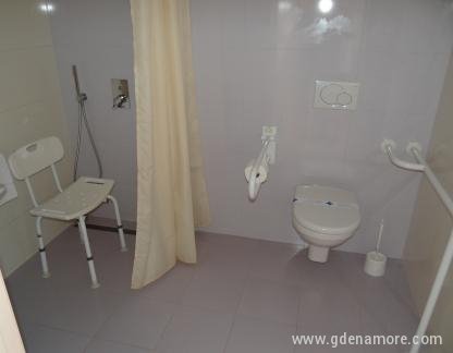 Apartamentos Villa Bubi, , alojamiento privado en Pula, Croacia - DSC03266