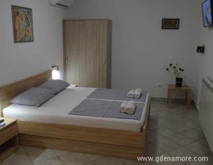 Apartaments Villa Bubi, Apartman B1, privatni smeštaj u mestu Pula, Hrvatska - DSC05652