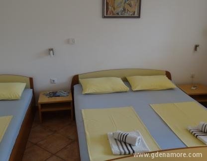 Apartamentos Villa Bubi, , alojamiento privado en Pula, Croacia - DSC05726