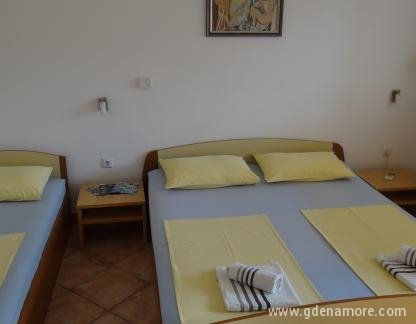 Appartements Villa Bubi, , logement privé à Pula, Croatie - DSC05726