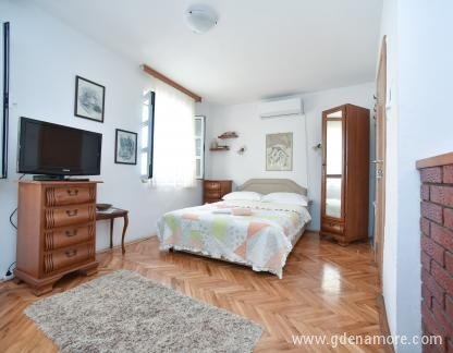 Square apartmani Stari grad, Square Apartman 1, privatni smeštaj u mestu Budva, Crna Gora - DSC_2570