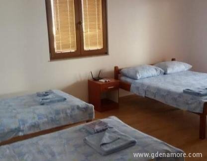 Apartmaji David in Daniel Krašići,, , zasebne nastanitve v mestu Tivat, Črna gora - FB_IMG_1625149830759