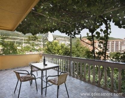 Apartmaji Antic, , zasebne nastanitve v mestu Budva, Črna gora - I64A4197