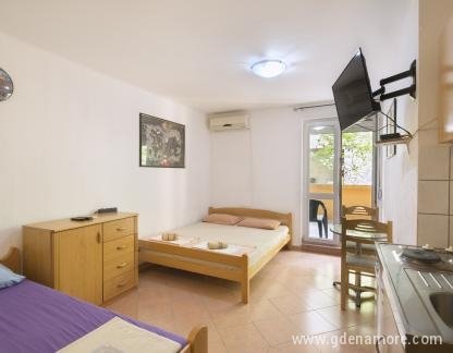 Διαμερίσματα Αντίκ, , ενοικιαζόμενα δωμάτια στο μέρος Budva, Montenegro - I64A4212